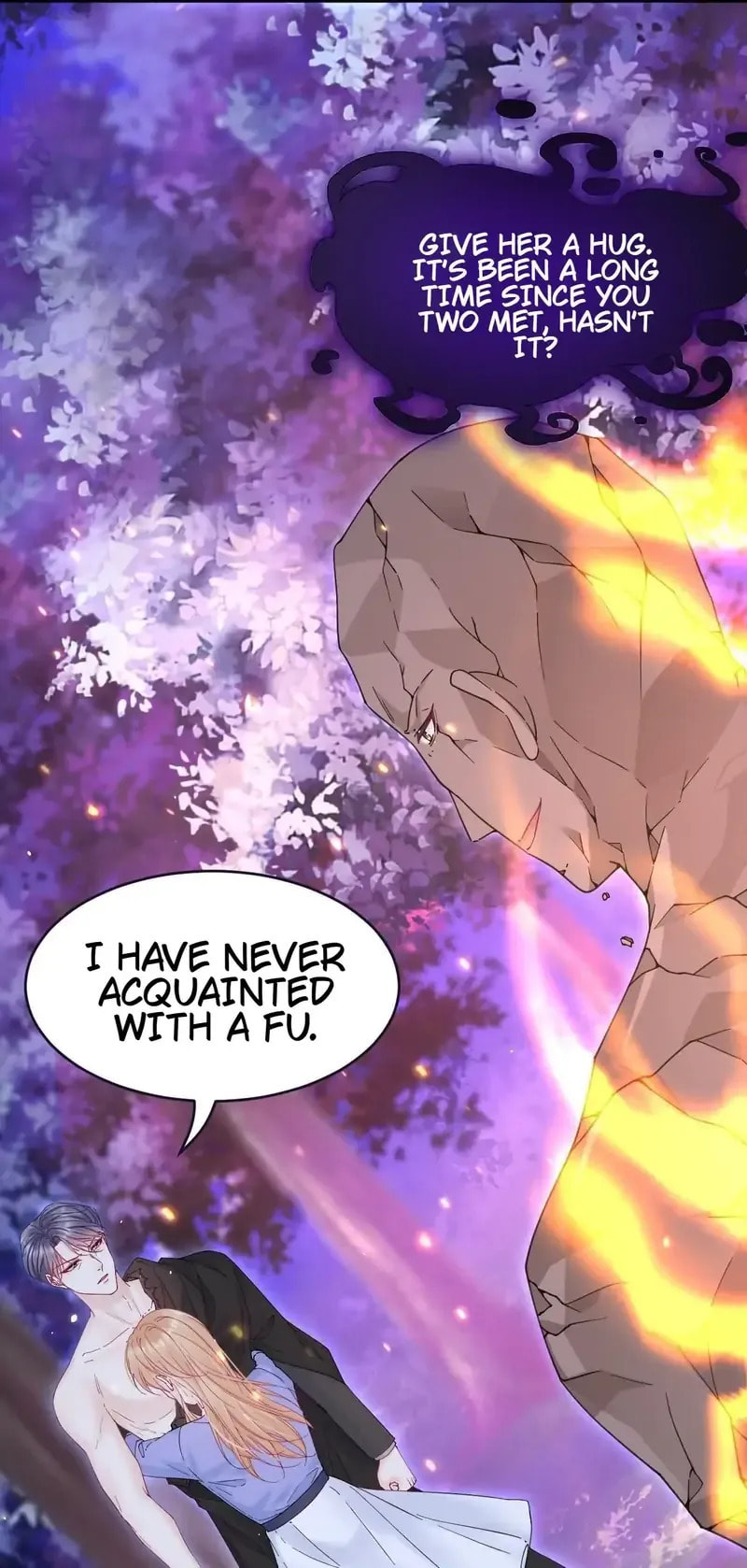 In or Out Chapter 205 page 18 - 