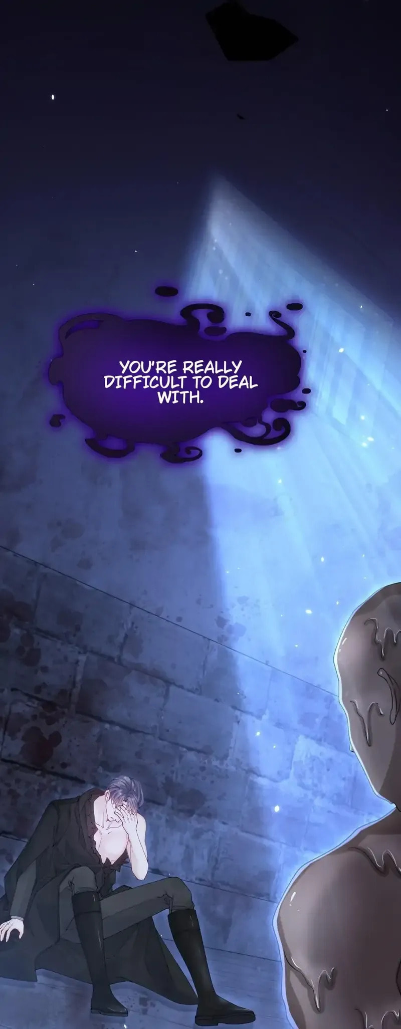 In or Out Chapter 205 page 24 - 