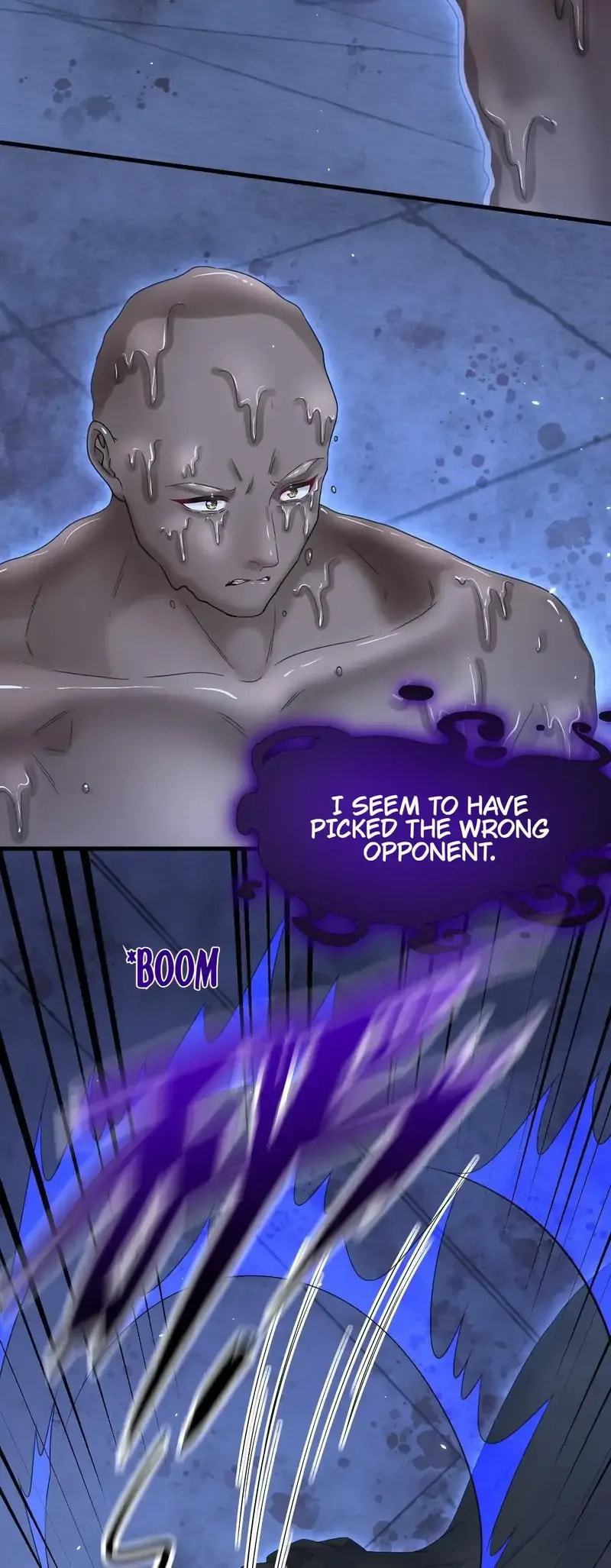 In or Out Chapter 205 page 25 - 