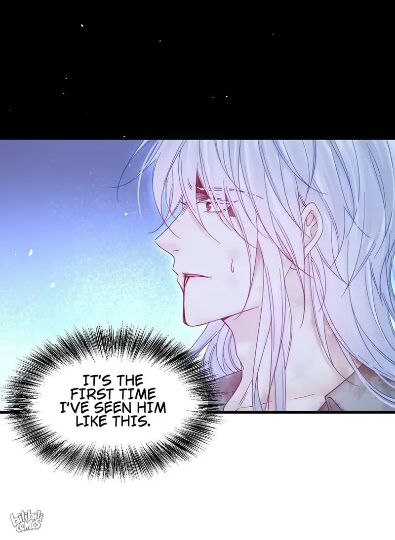 In or Out Chapter 205 page 36 - 