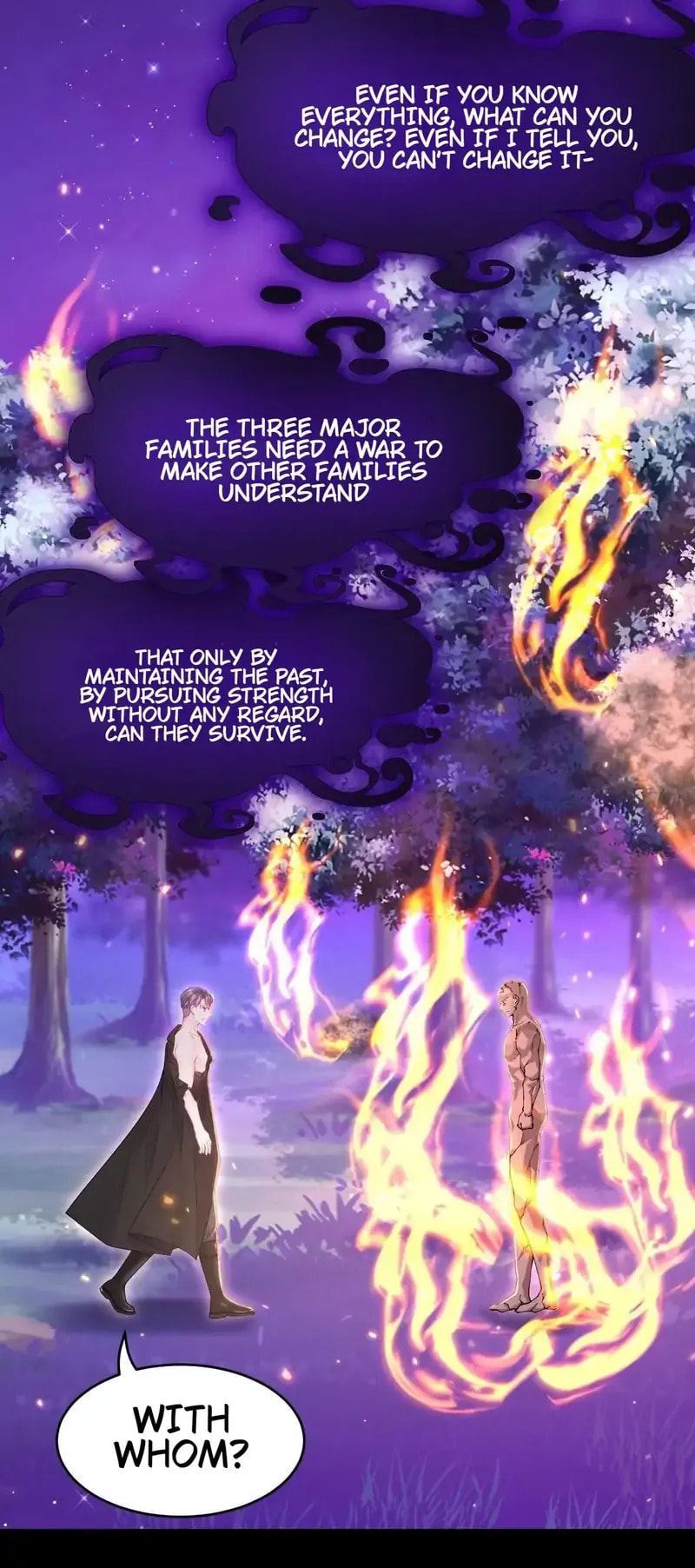 In or Out Chapter 205 page 8 - 