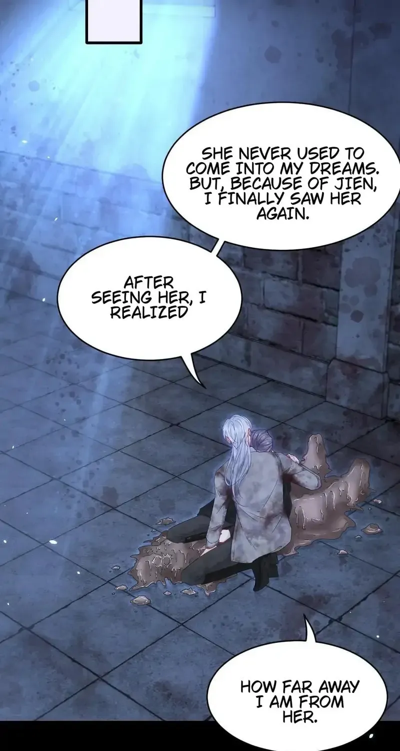 In or Out Chapter 206 page 17 - 