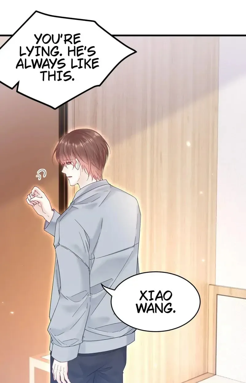 In or Out Chapter 206 page 30 - 