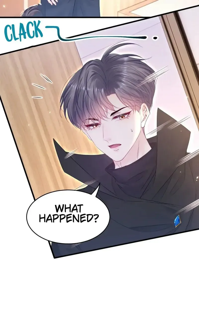 In or Out Chapter 206 page 31 - 