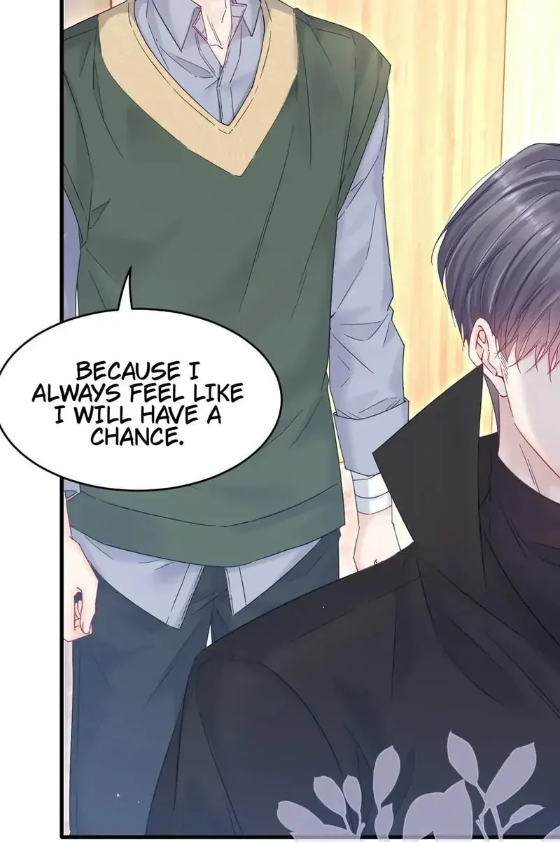 In or Out Chapter 206 page 34 - 