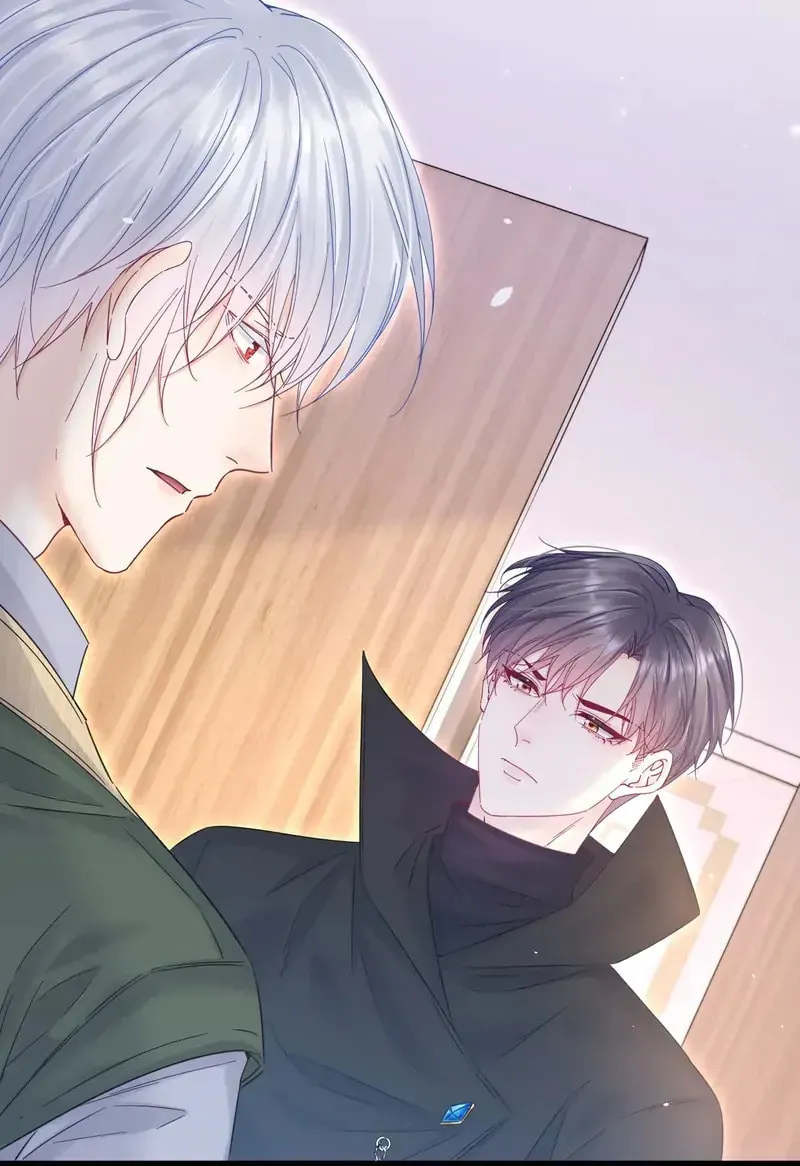 In or Out Chapter 206 page 37 - 