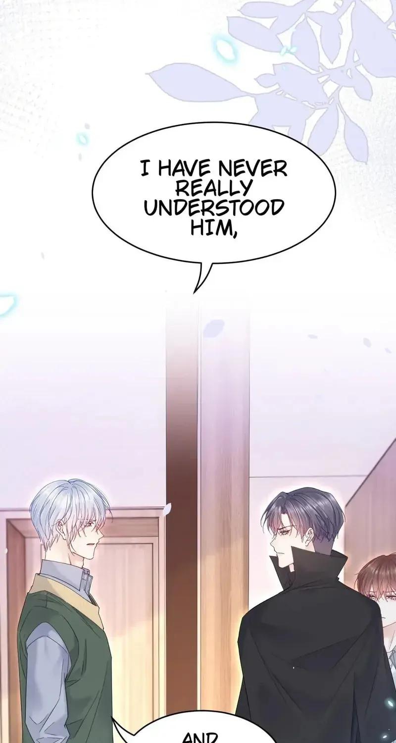 In or Out Chapter 206 page 42 - 