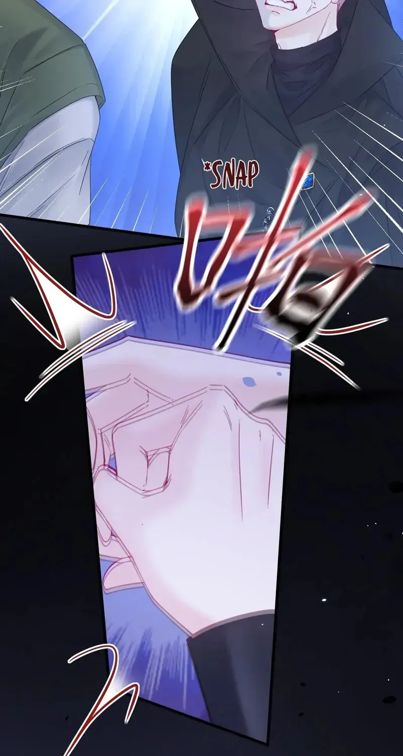 In or Out Chapter 206 page 50 - 