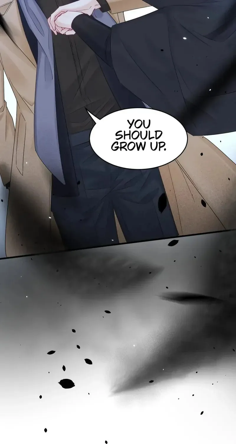 In or Out Chapter 206 page 54 - 