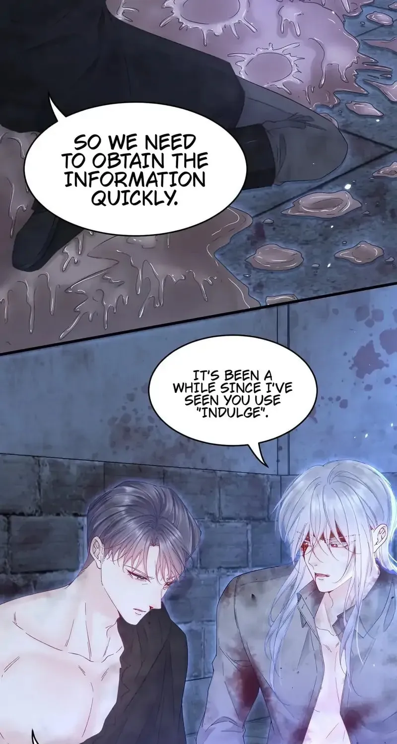 In or Out Chapter 206 page 9 - 