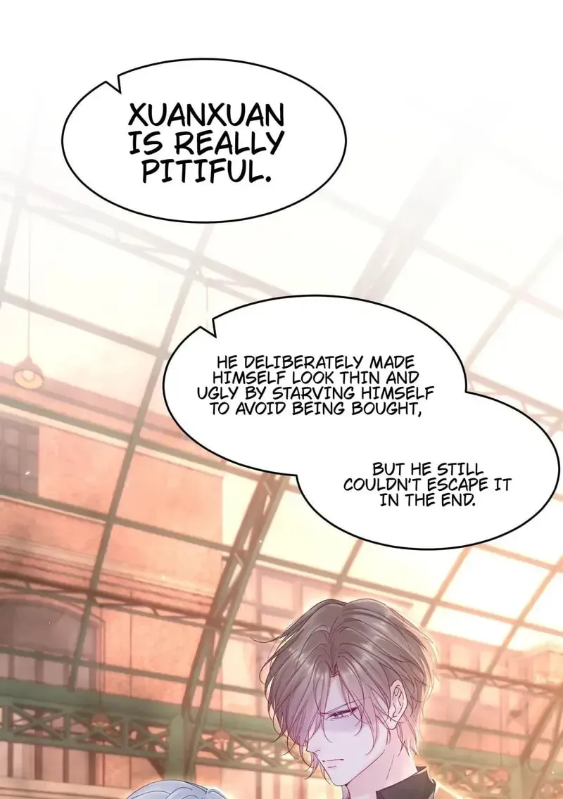 In or Out Chapter 207 page 19 - 