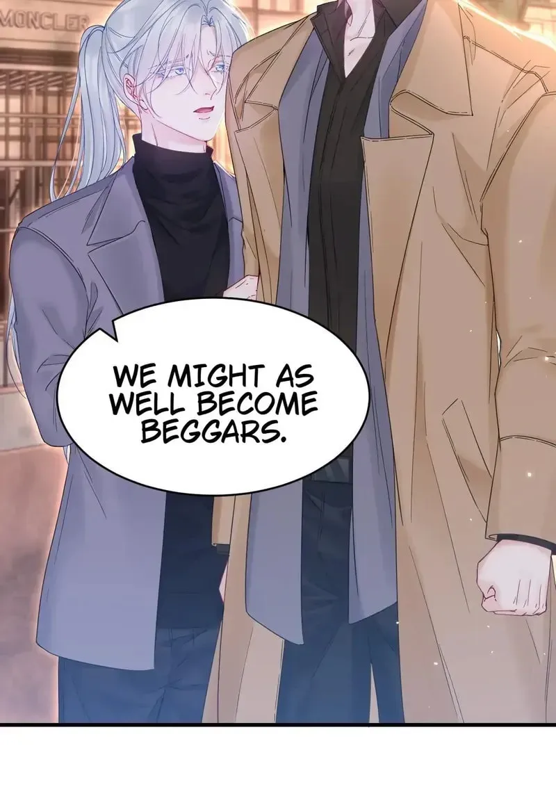 In or Out Chapter 207 page 20 - 