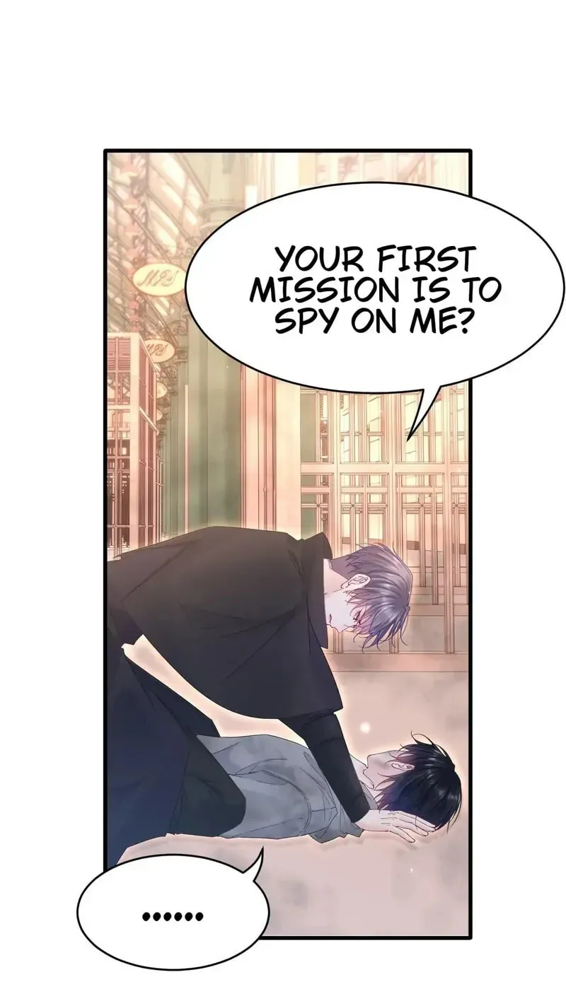 In or Out Chapter 207 page 34 - 