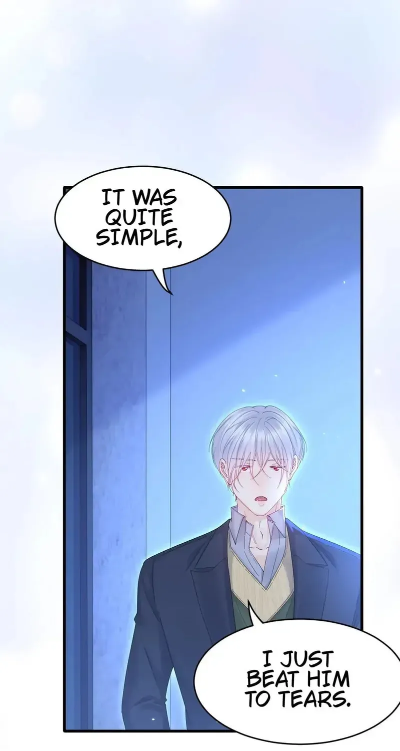 In or Out Chapter 207 page 52 - 