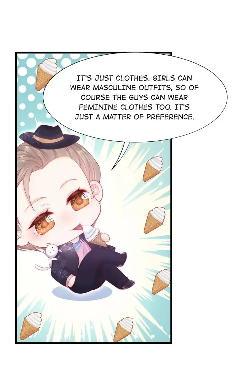 In or Out Chapter 208 page 18 - 