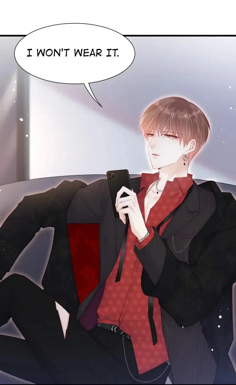 In or Out Chapter 208 page 20 - 