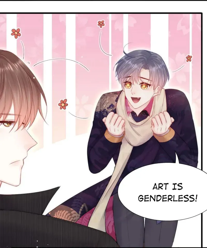 In or Out Chapter 208 page 21 - 
