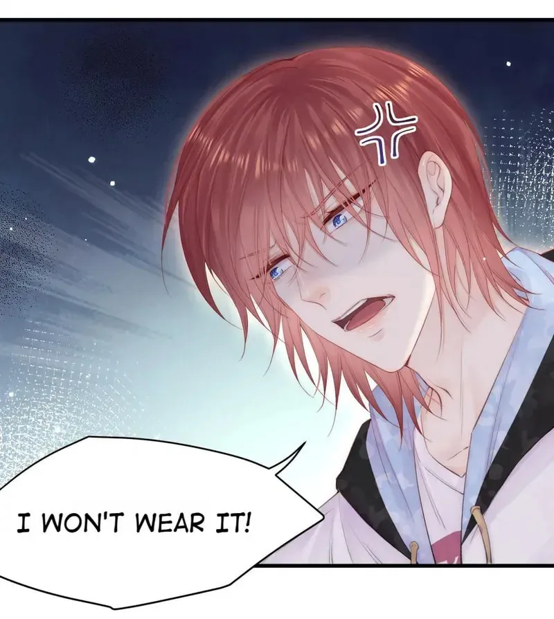 In or Out Chapter 208 page 33 - 