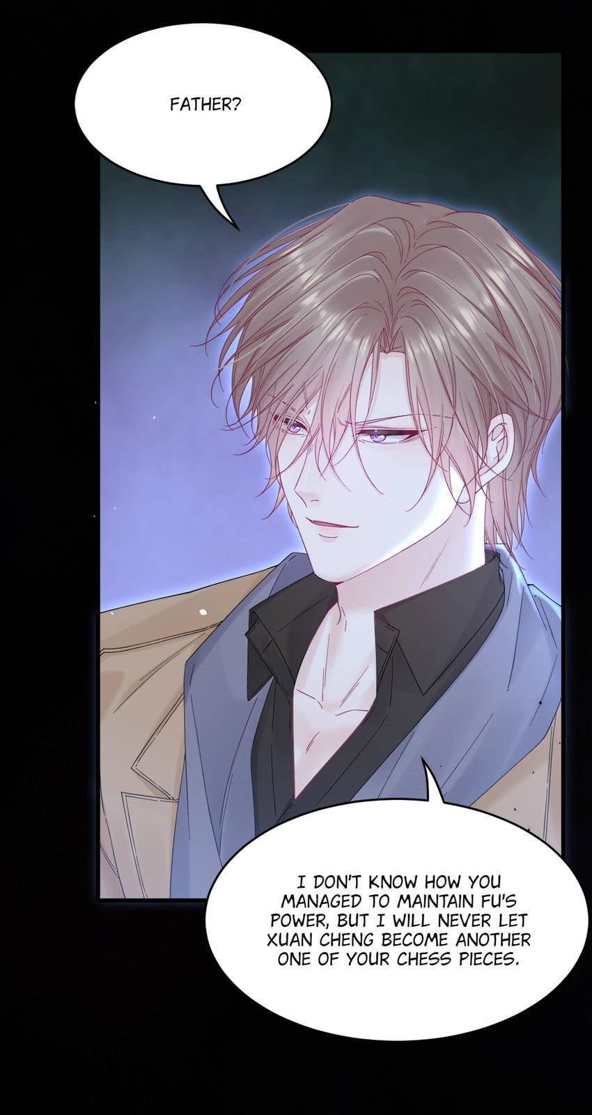 In or Out Chapter 209 page 16 - 