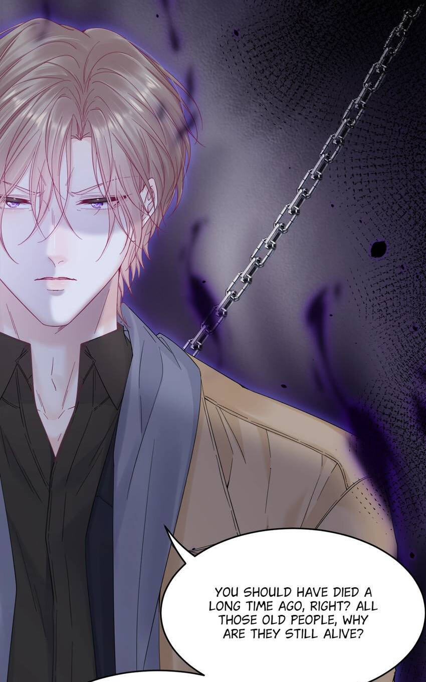 In or Out Chapter 209 page 18 - 