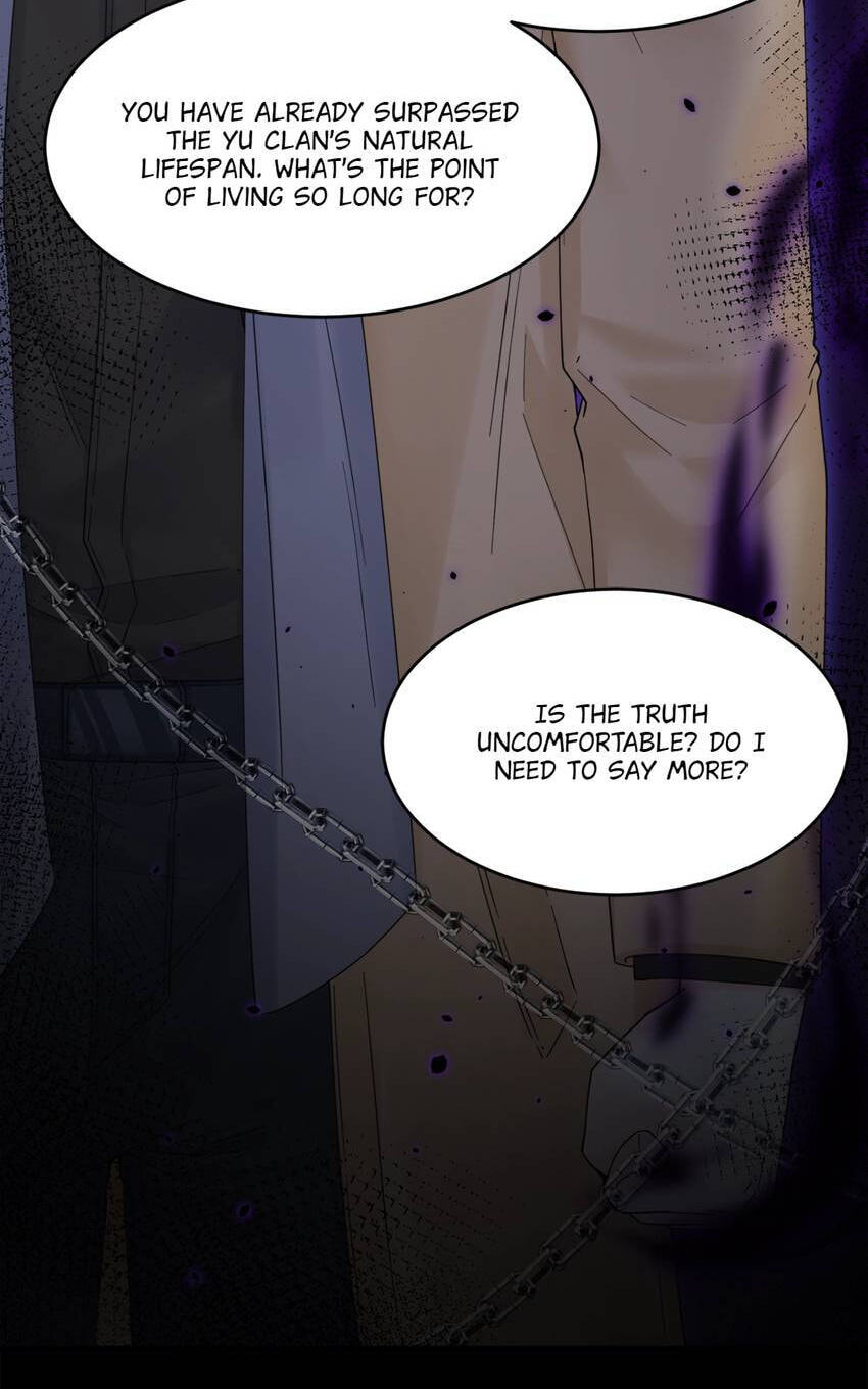 In or Out Chapter 209 page 19 - 