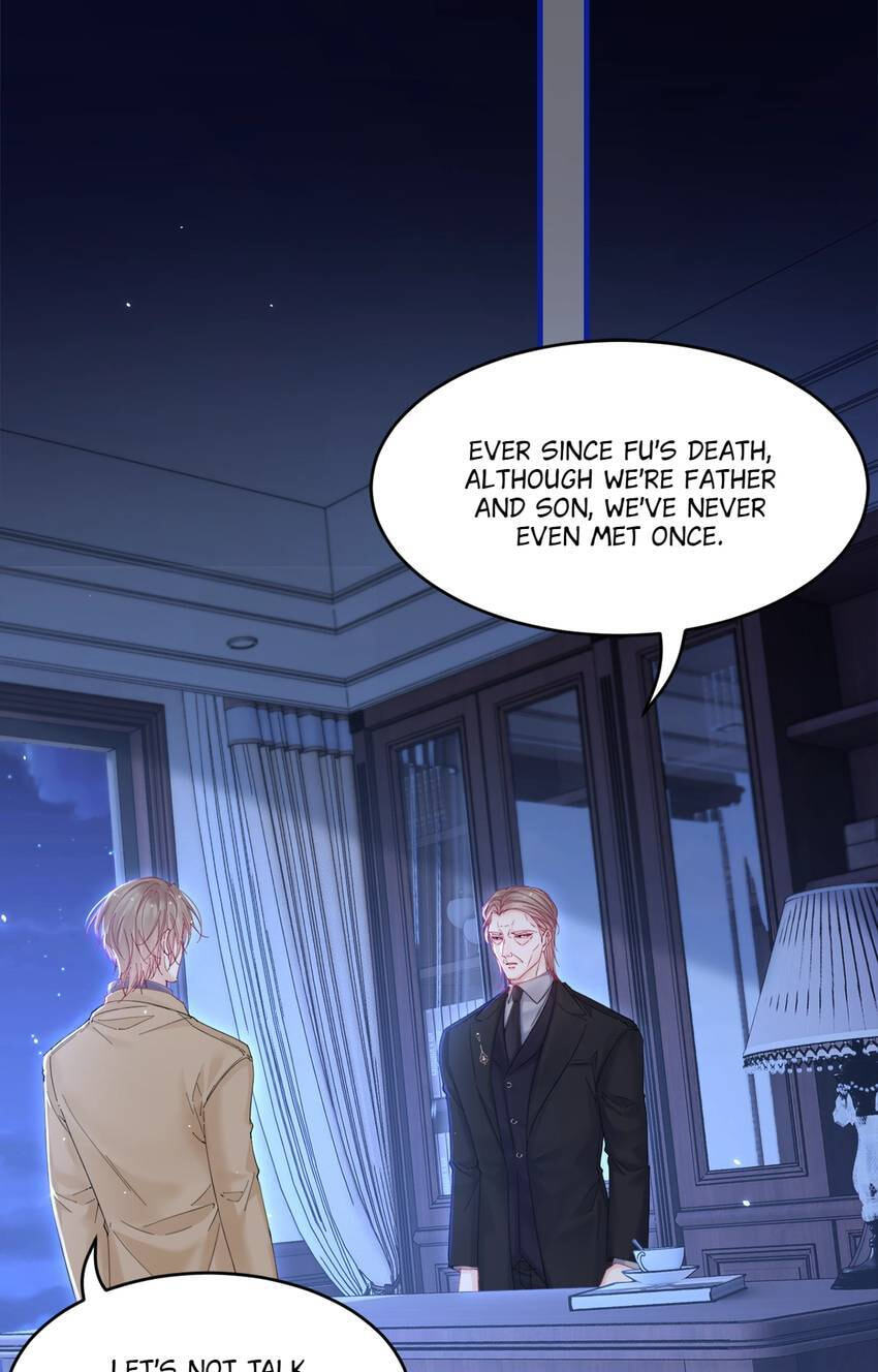 In or Out Chapter 209 page 3 - 