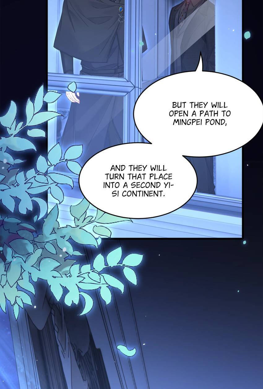 In or Out Chapter 209 page 36 - 