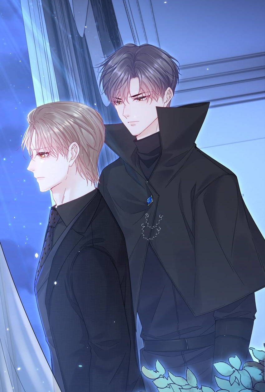 In or Out Chapter 209 page 37 - 