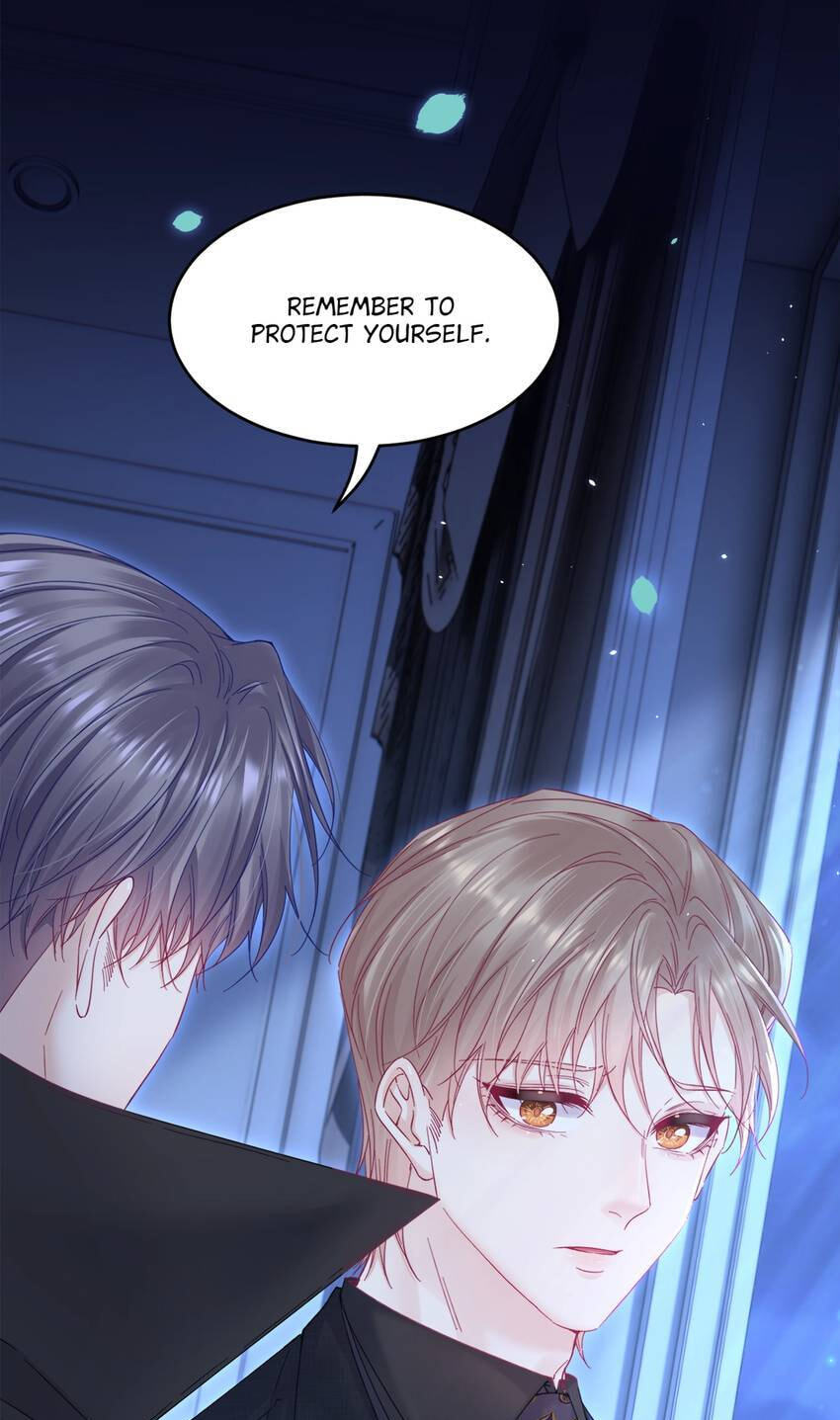 In or Out Chapter 209 page 39 - 