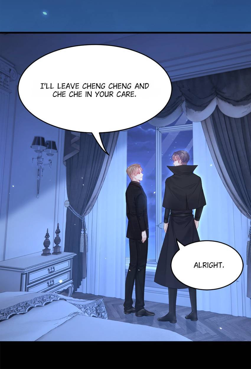In or Out Chapter 209 page 42 - 