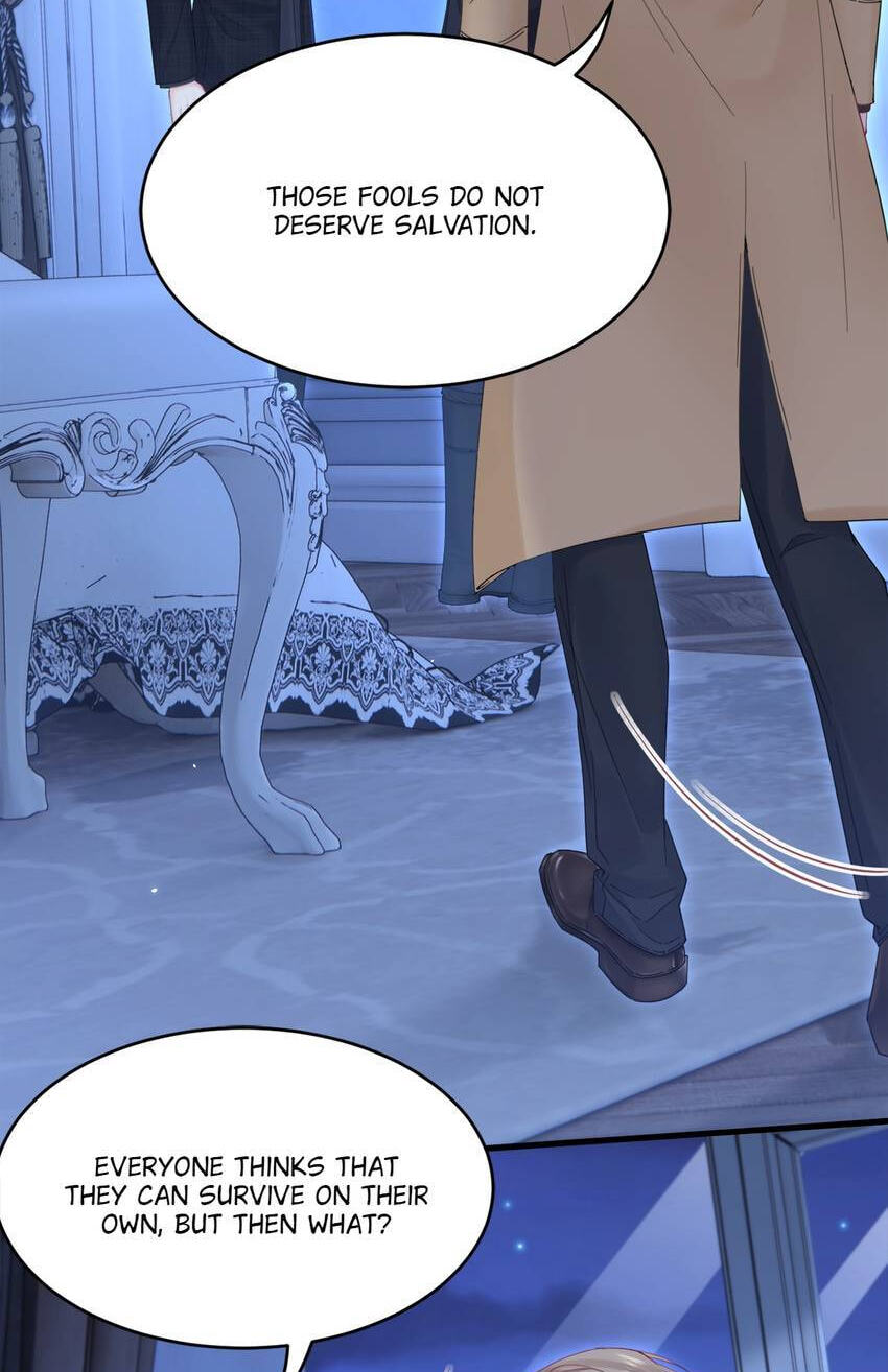 In or Out Chapter 209 page 47 - 