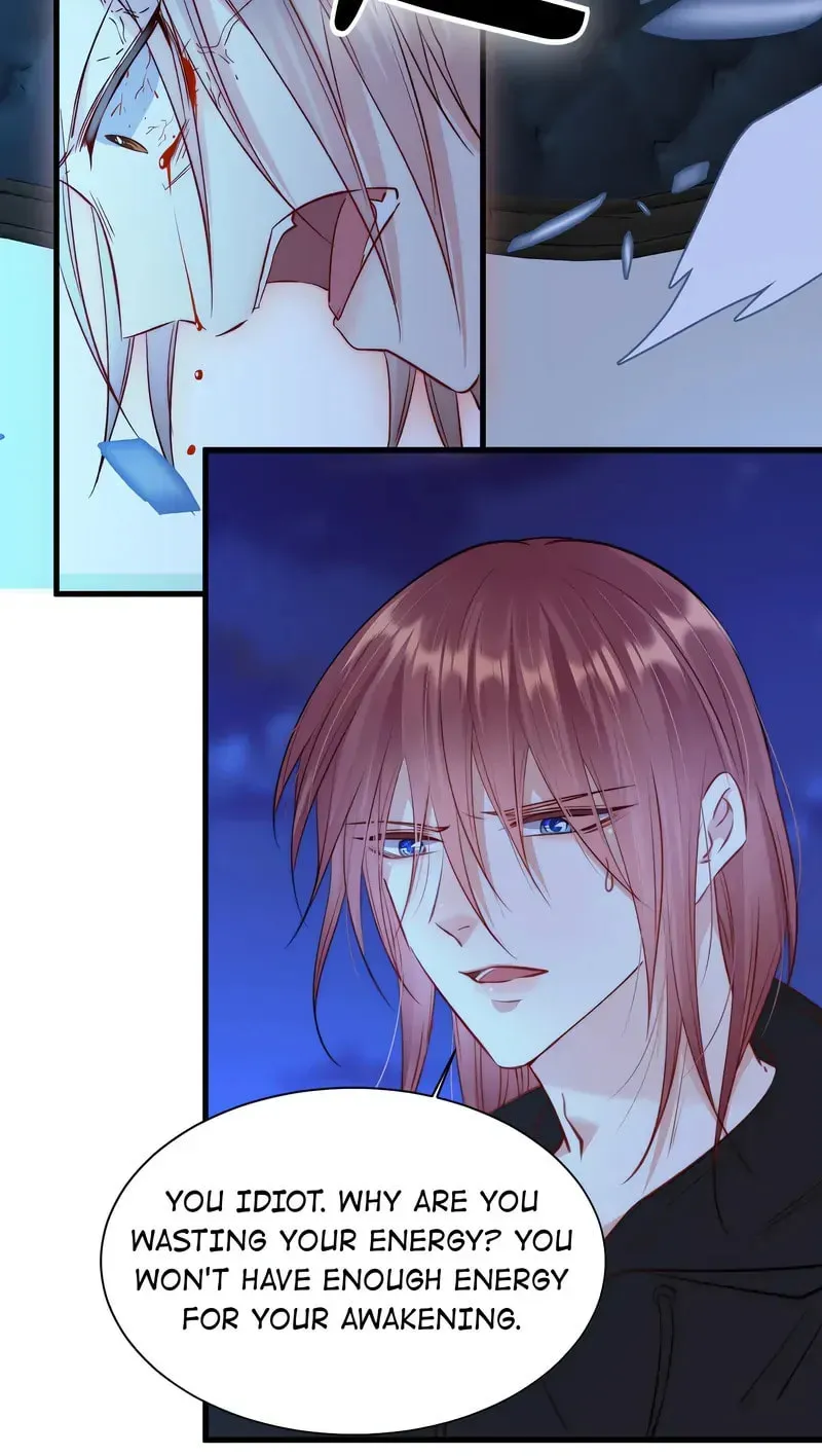 In or Out Chapter 21 page 12 - 