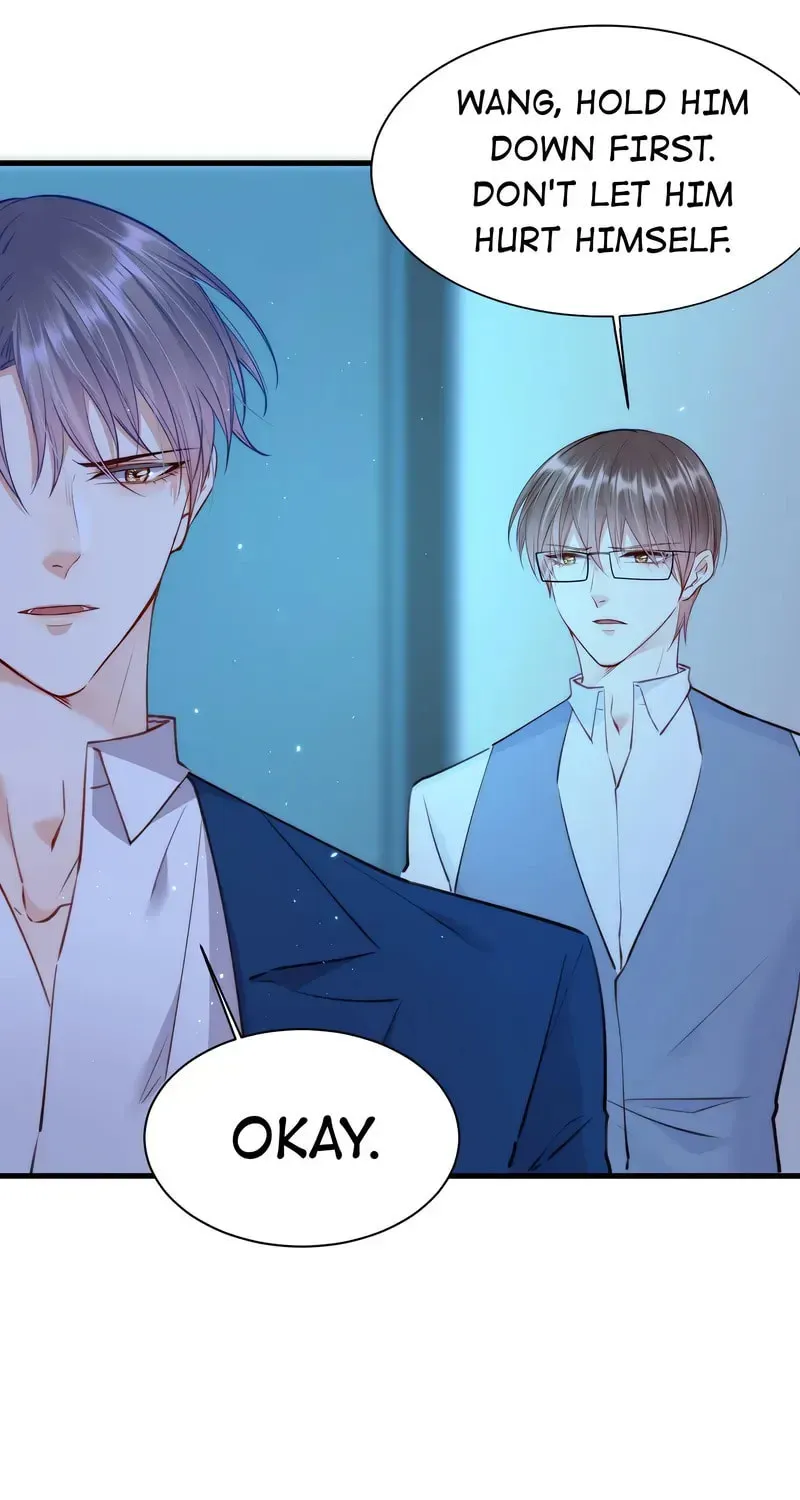 In or Out Chapter 21 page 15 - 