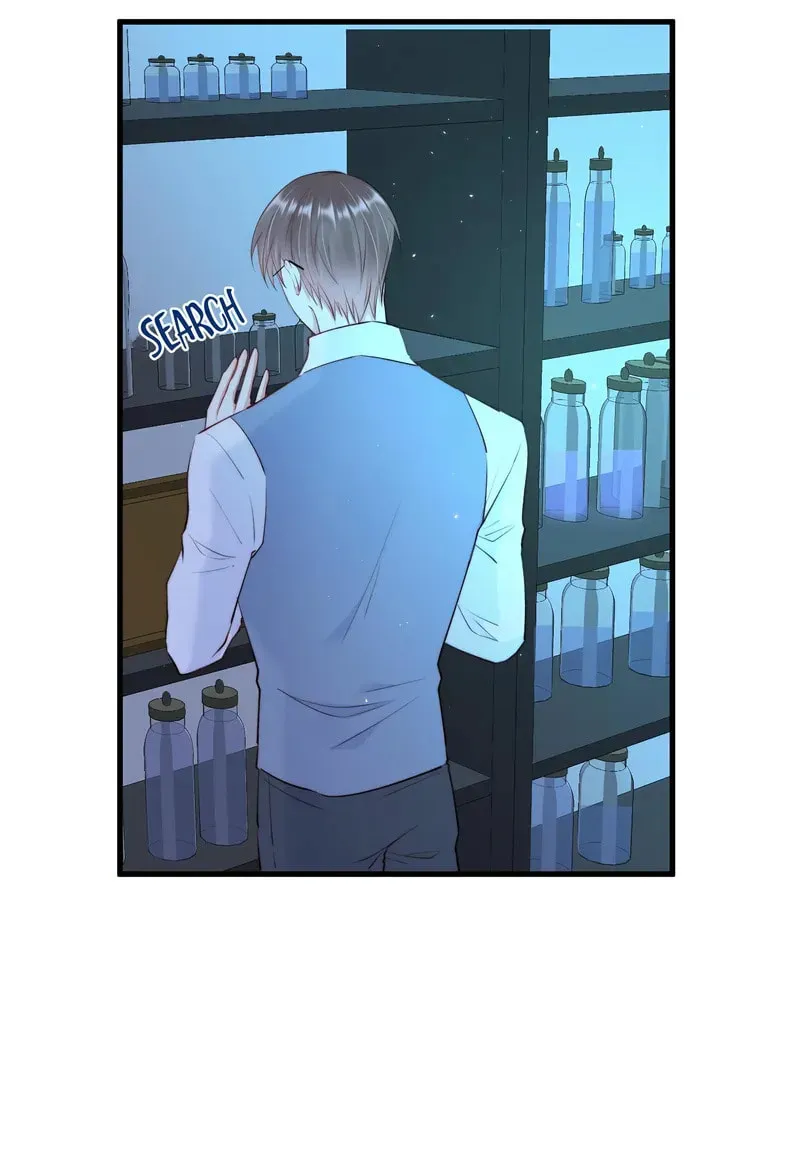 In or Out Chapter 21 page 18 - 