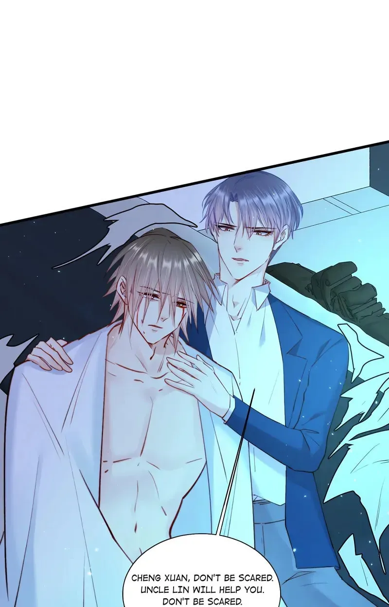 In or Out Chapter 21 page 19 - 