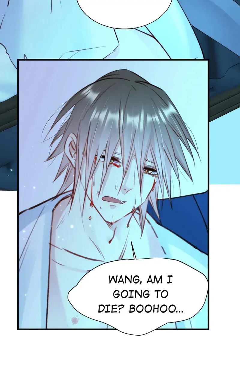 In or Out Chapter 21 page 20 - 