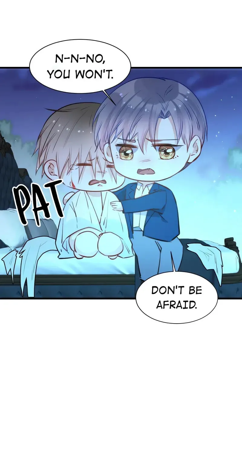 In or Out Chapter 21 page 21 - 