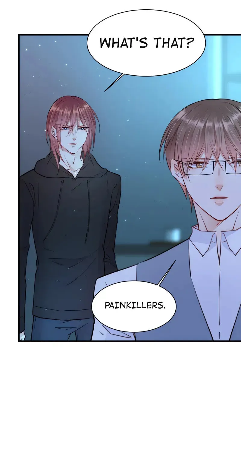 In or Out Chapter 21 page 25 - 