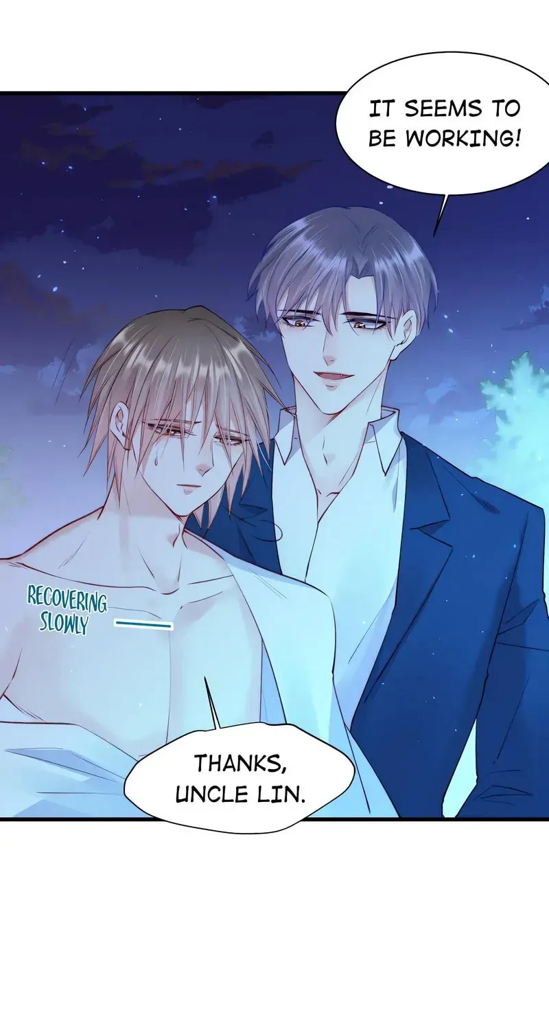 In or Out Chapter 21 page 29 - 