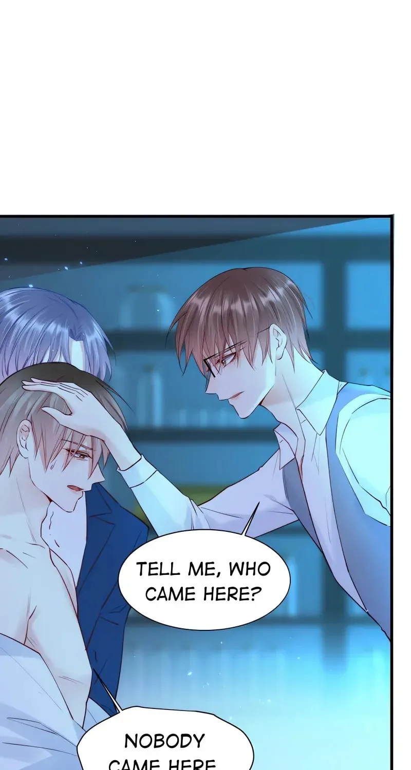 In or Out Chapter 21 page 31 - 
