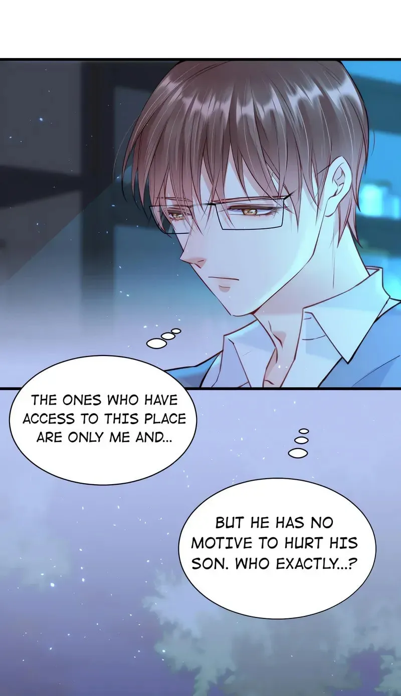 In or Out Chapter 21 page 33 - 