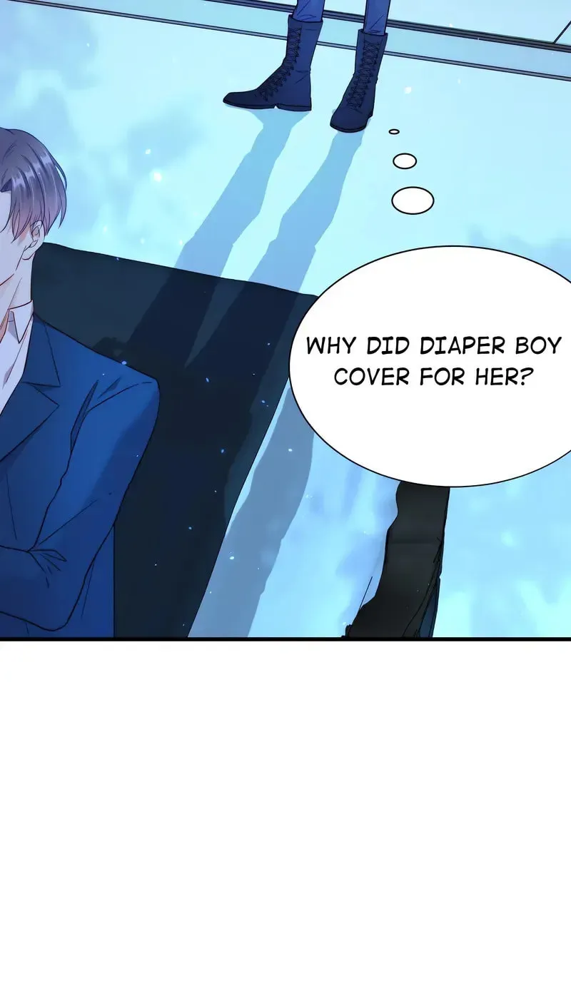 In or Out Chapter 21 page 35 - 
