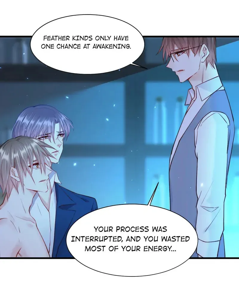 In or Out Chapter 21 page 37 - 