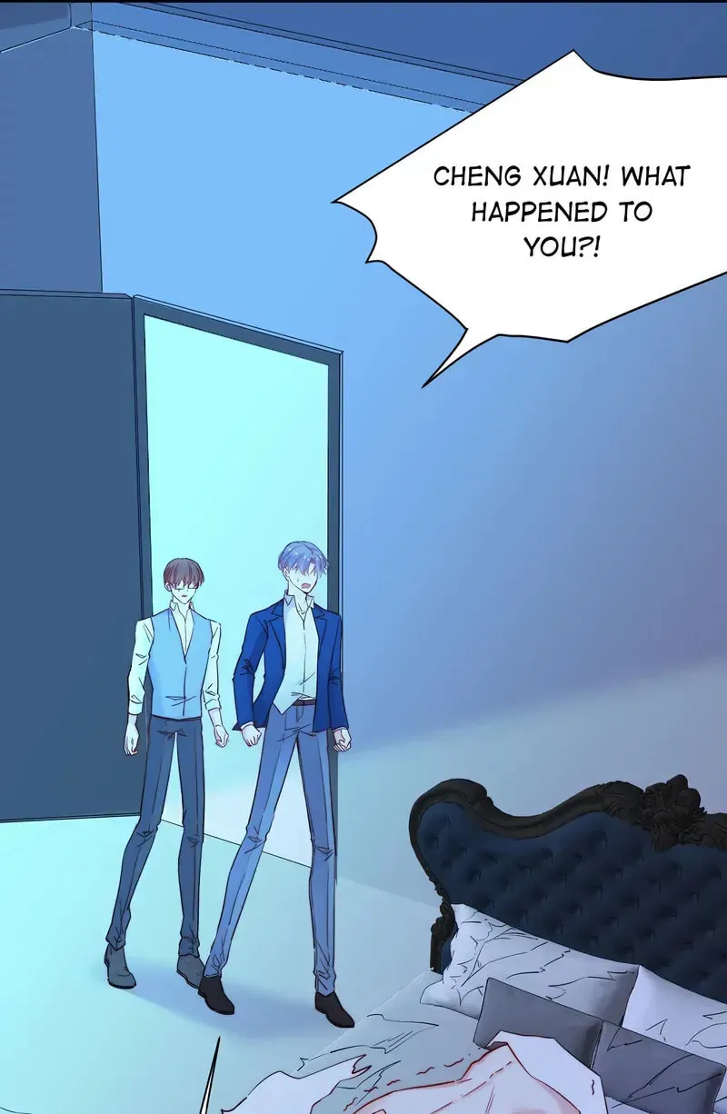 In or Out Chapter 21 page 5 - 