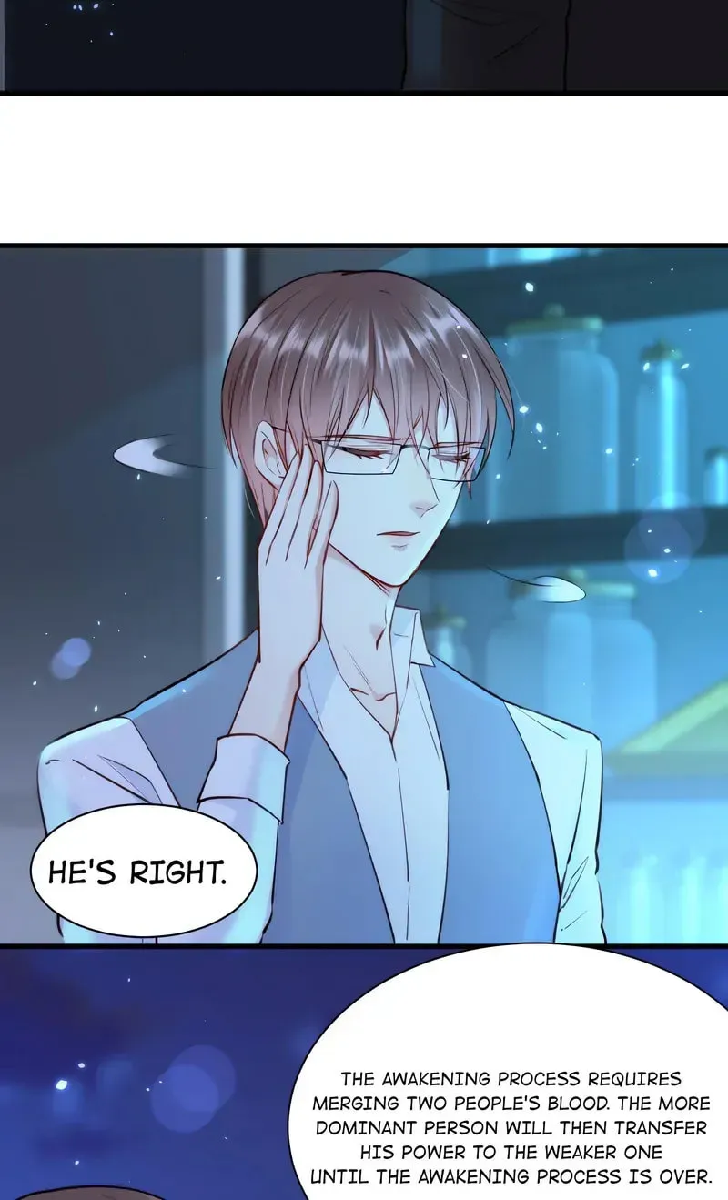 In or Out Chapter 21 page 43 - 