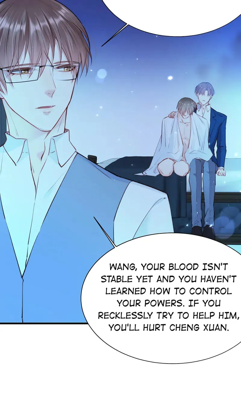 In or Out Chapter 21 page 44 - 