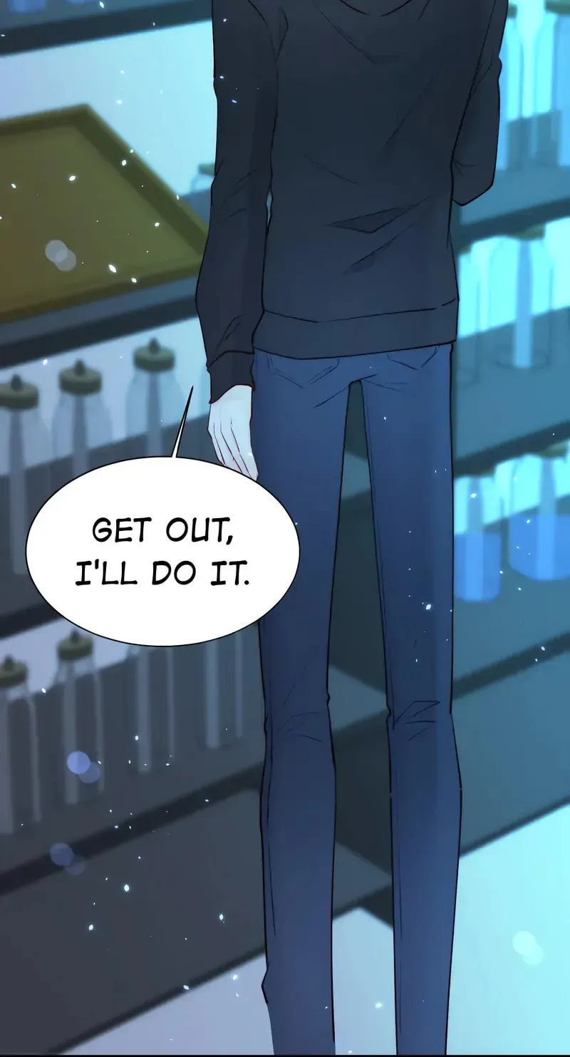 In or Out Chapter 21 page 48 - 