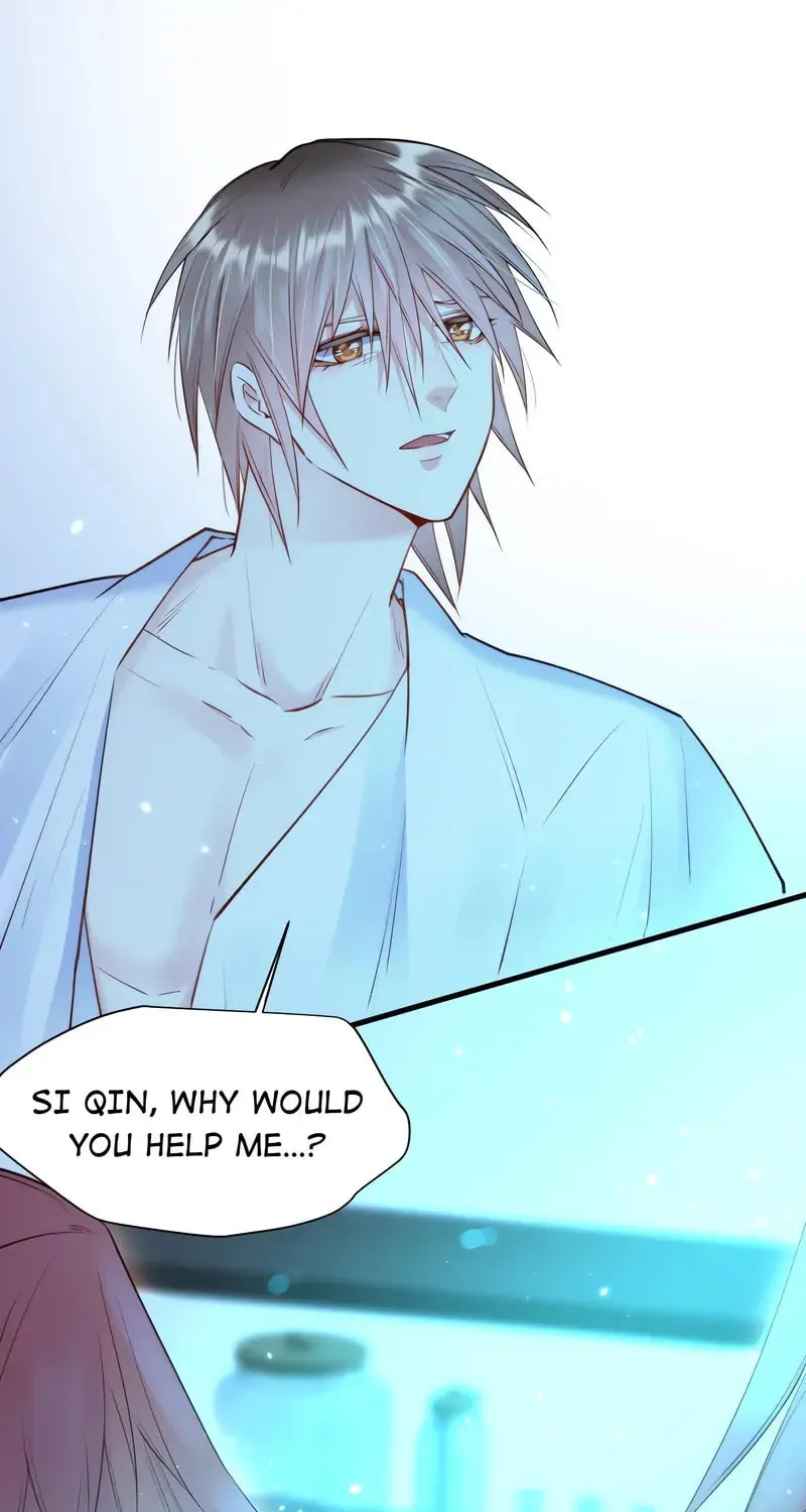 In or Out Chapter 21 page 51 - 