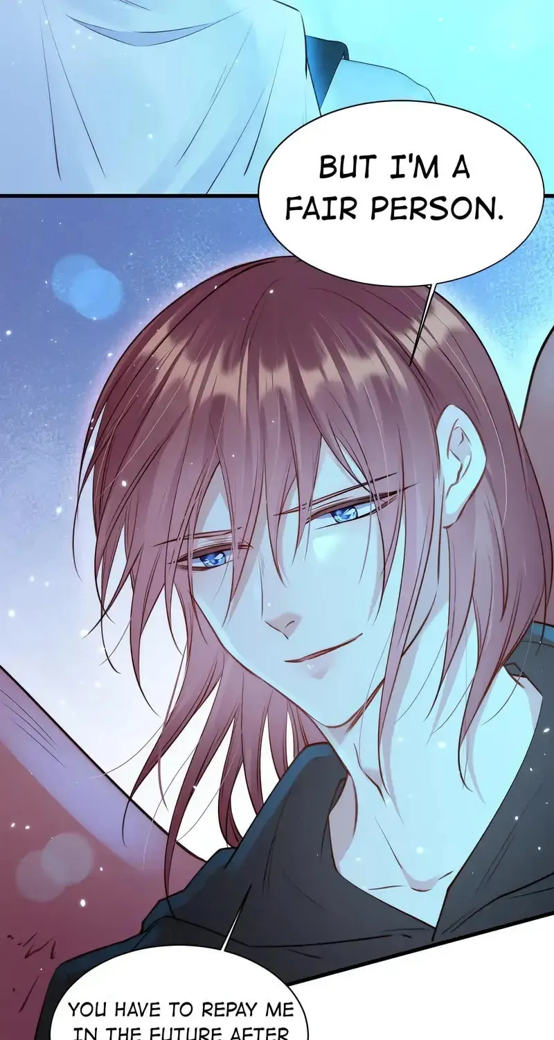 In or Out Chapter 21 page 55 - 