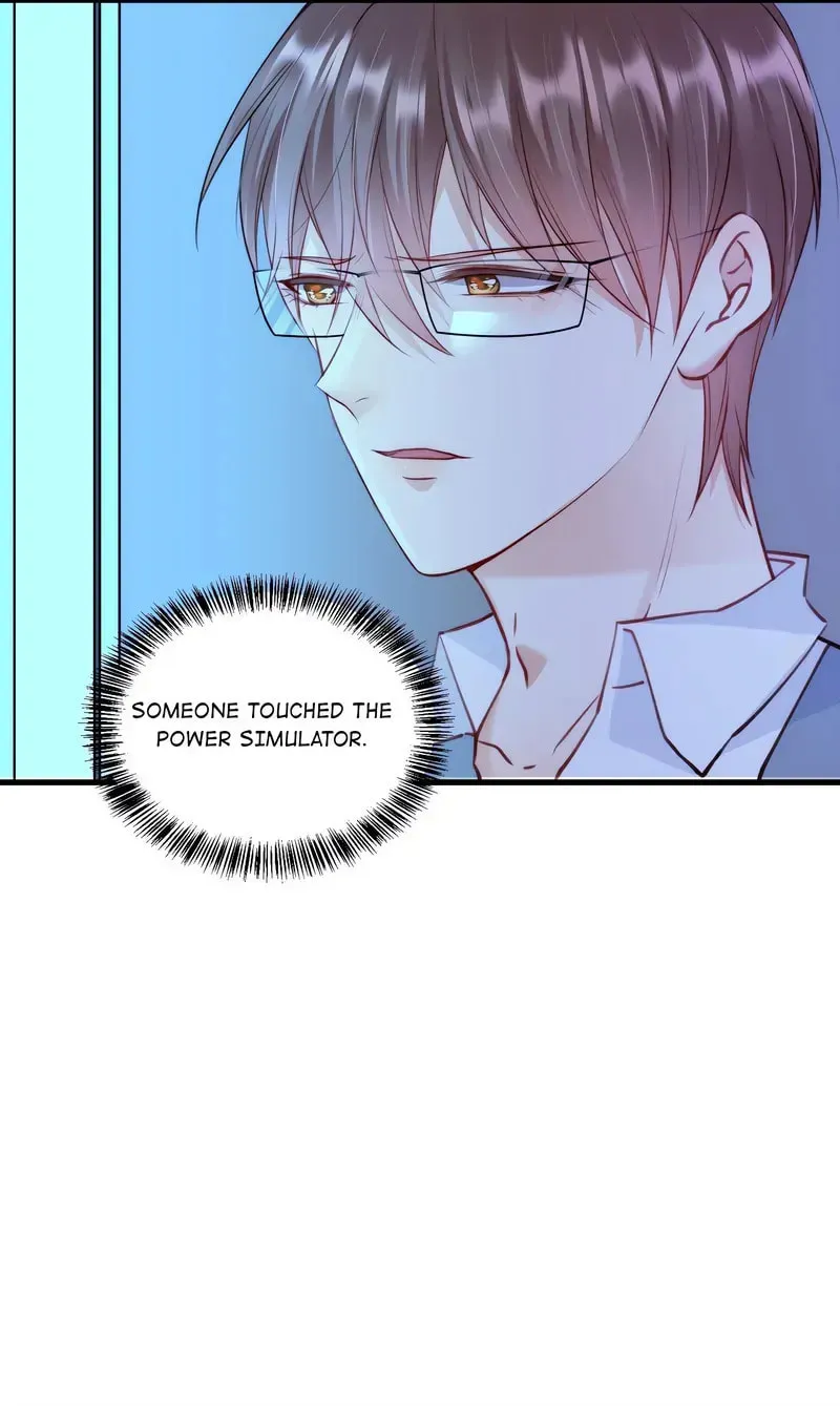 In or Out Chapter 21 page 9 - 